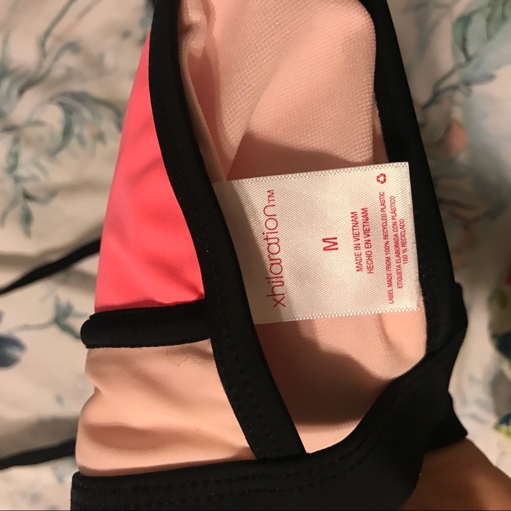 Target bathing suit - Picture 2 of 2